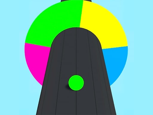 Color Helix : Faites-le tourner