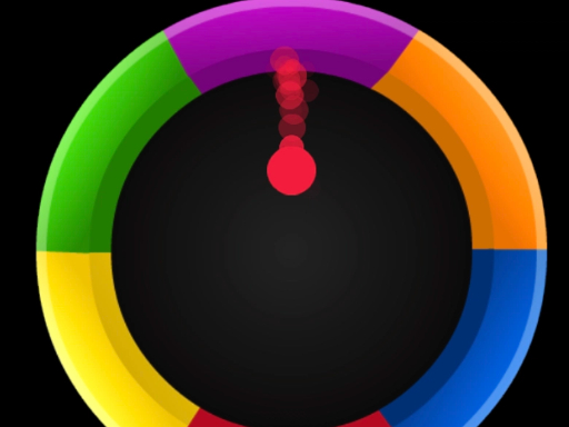 Puzzle de Couleurs