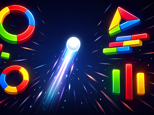 Changement de Couleur Dash