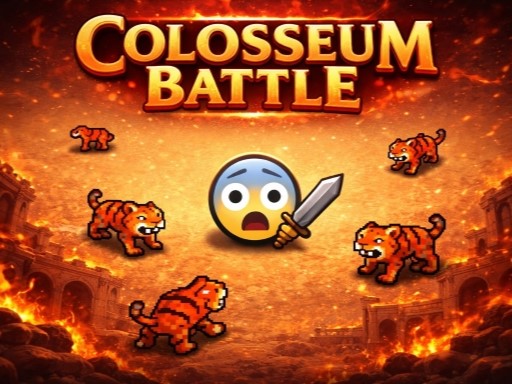 Bataille du Colisée