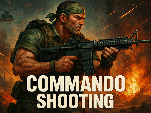 Commando Tir