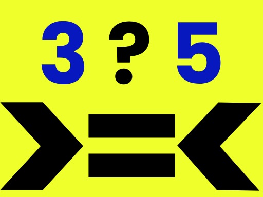 Comparer des Nombres ? – Jeu de Mathématiques Rapide