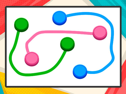 Connectez les couleurs
