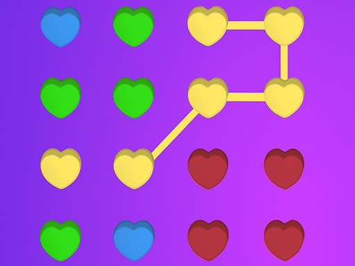 Jeu de Puzzle Connecter des Points