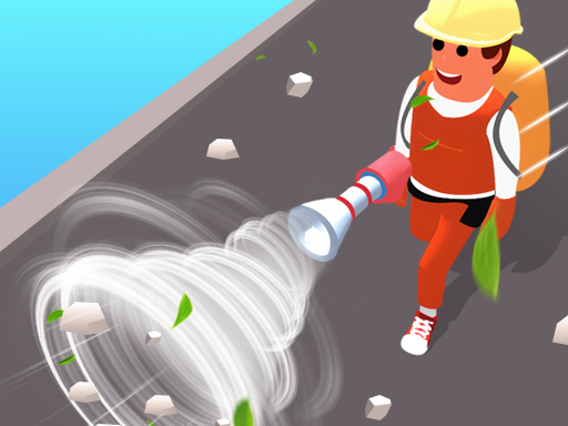 Simulateur de Chantier de Construction
