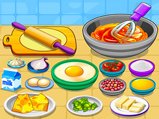 Préparez des plats cuisinés et des desserts