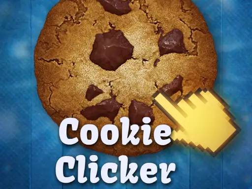 Cookie Clicker : jeux de clicker