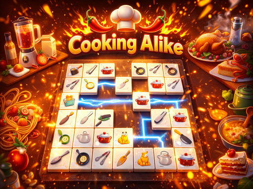 Cuisine Semblable