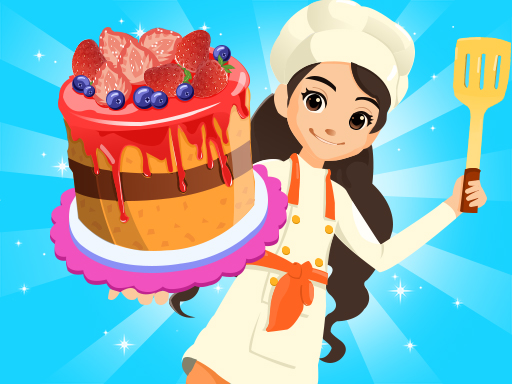Cooking Fever Chef Heureux
