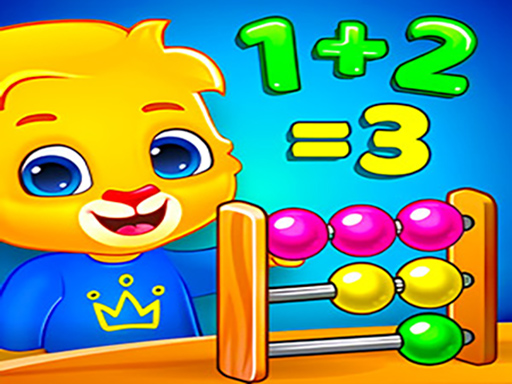 Jeux de maths sympas pour les enfants