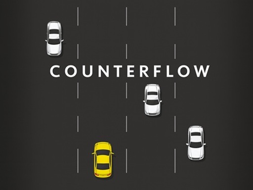 CONTRE-COURANT