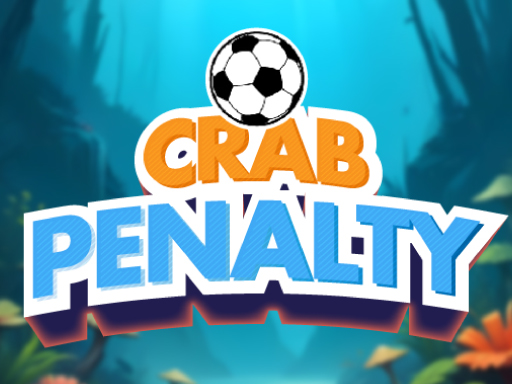Penalty du crabe