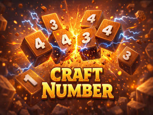 Numéro de jeu