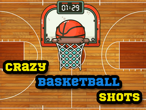 Tirs de Basket Fous