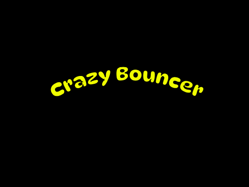 Bouncer Fou