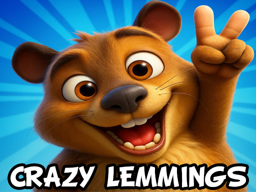 Lemmings Fous 2