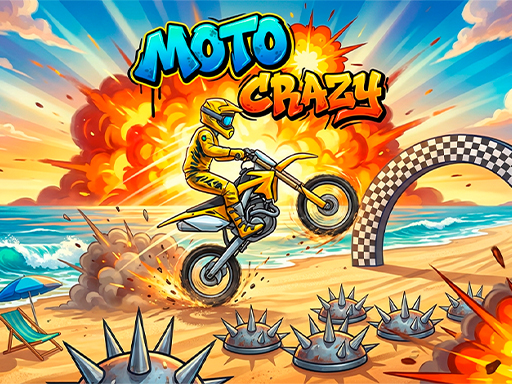Moto Folle