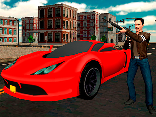 Guerres du Crime San Andreas