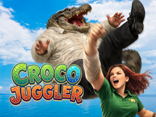 JEDO JUGGLEUR