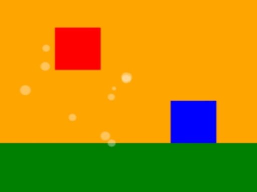 Cubic Rush