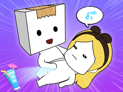 Aventure de Danboard