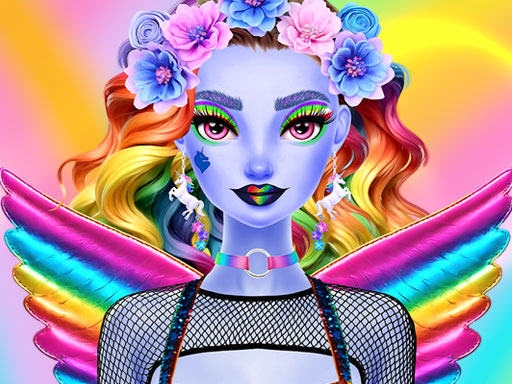 Maquillage des Divas Éblouissantes