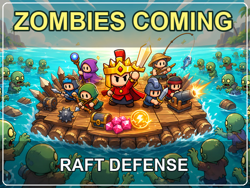 Les Zombies Arrivent