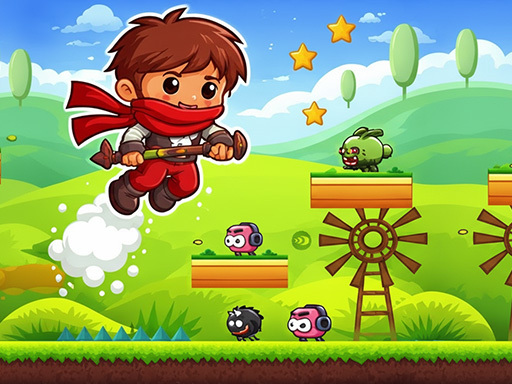 Jeu de la Jungle Morte