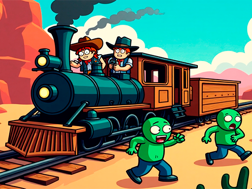 Rails Morts