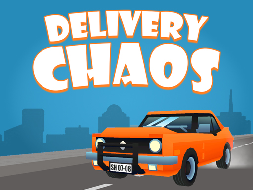 Chaos de Livraison
