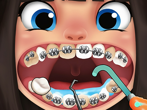 Jeu de Médecin Dentiste