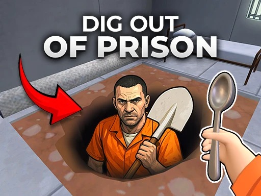 S’échapper de la prison