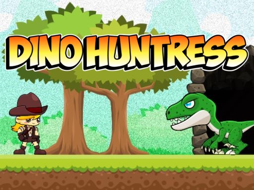 La Chasseuse de dinos