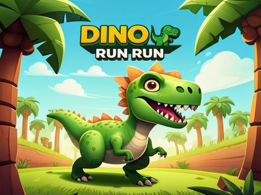 Cours de Dino