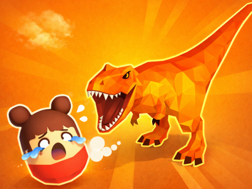 Ravage des dinosaures