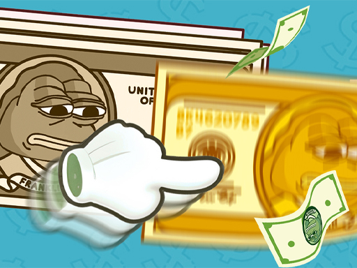 Argent sale : les riches s’enrichissent