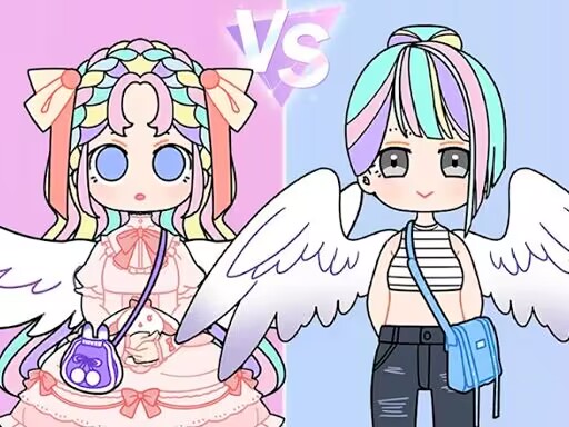 Habiller sa poupée anime en mode DIY