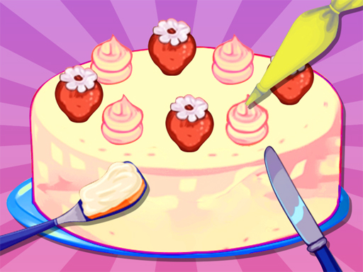 Maître du cuisine de desserts en DIY