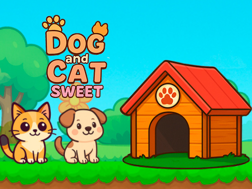 Aventure de Chien et Chat