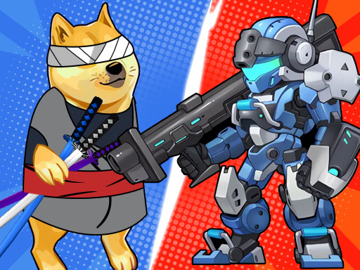 Bataille Royale des Doges