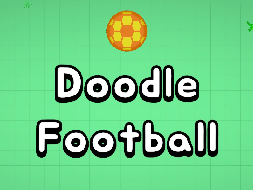 Football Doodle