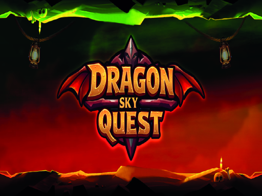 Quête Céleste de Drago