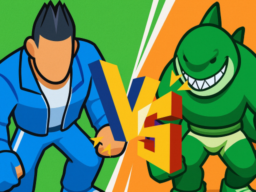 Action de Dessin : Combat en Freestyle