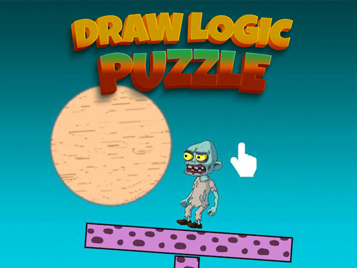 Puzzle Logique à Dessiner