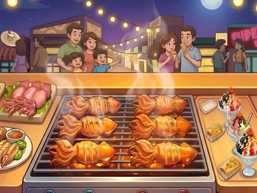 Cuisine de Rêve