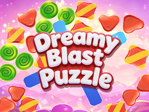Puzzle Éblouissant Rêveur