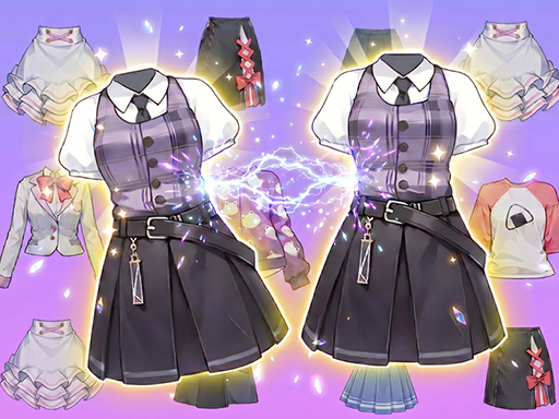 Mettez en Valeur Votre Tenue