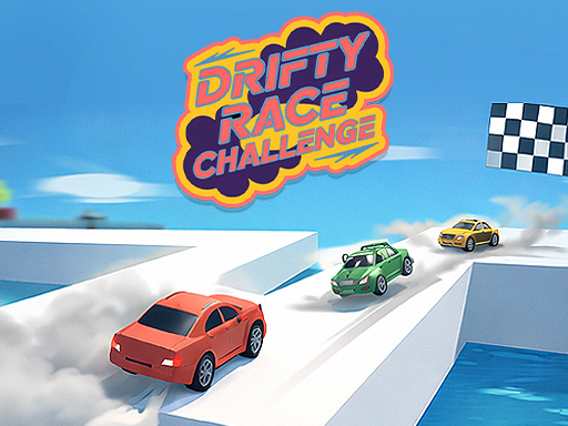 Défi de Course Drifty