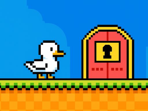 Canard Canard