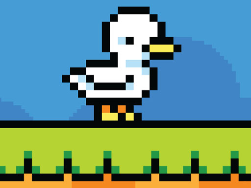Changement de Canard